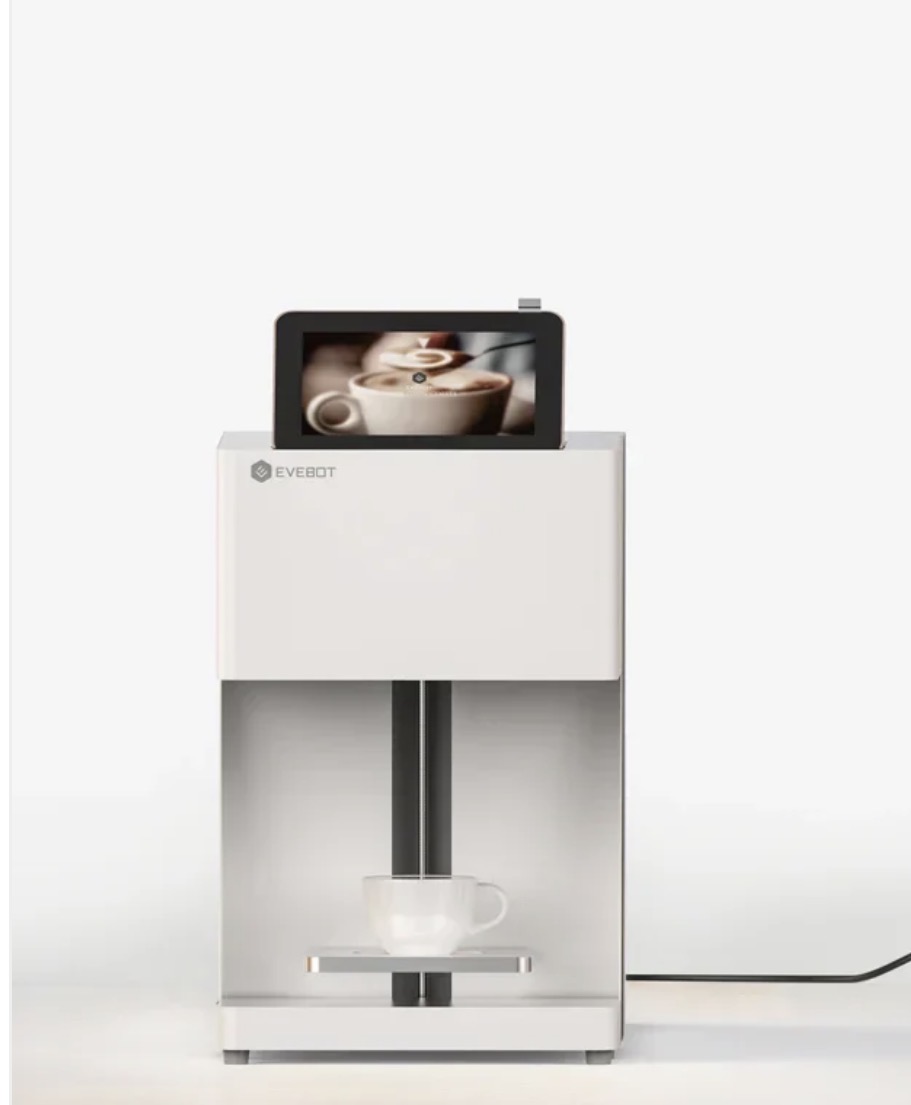 Coffee Printer 